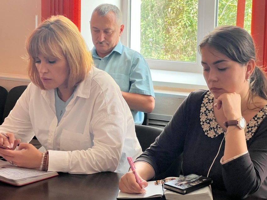 Предприниматели Забайкалья смогли высказать свое мнение, что помогло снизить давление на бизнес